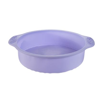 Форма для выпечки, 28,5х24,5 см, в ассортименте