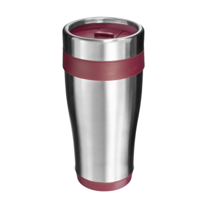 Термокружка, O'Kitchen, 420 мл, в ассортименте