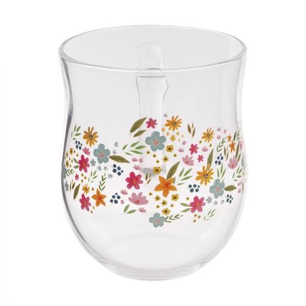 Кружка, O'Kitchen, 400 мл, в ассортименте