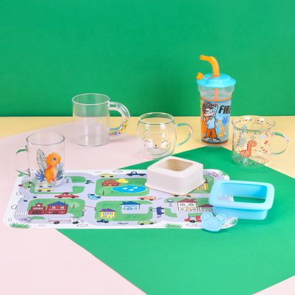 Форма для выпечки, O`Kitchen, 26х17х4 см, в ассортименте