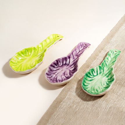 Подставка под ложку, O'Kitchen, 21,5 см, в ассортименте