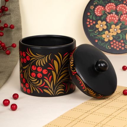 Банка, O'Kitchen, 500 мл, в ассортименте