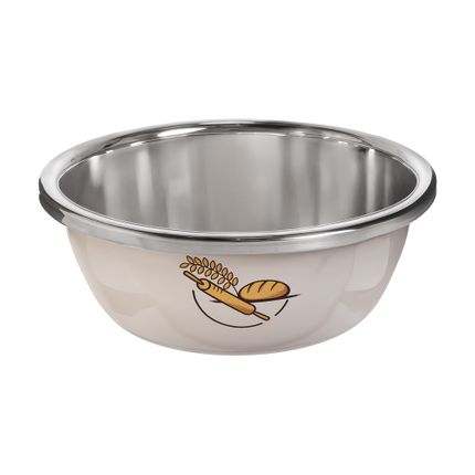 Миска, O'Kitchen, 4,95 л, в ассортименте