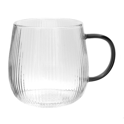 Кружка, O'Kitchen, 420 мл, в ассортименте