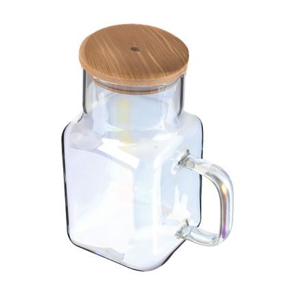 Ёмкость с трубочкой, O'Kitchen, 660 мл