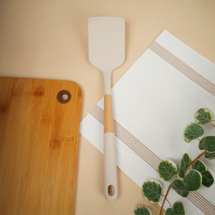 Лопатка кухонная, O’Kitchen, 36 см, в ассортименте