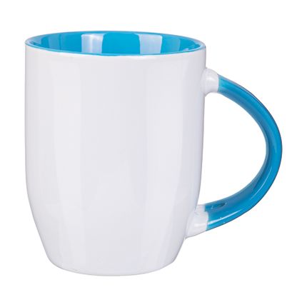 Кружка, O`Kitchen, 400 мл, в ассортименте