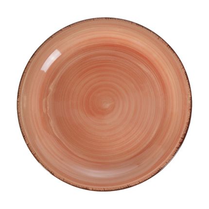 Тарелка десертная, O'Kitchen, 18,5 см, в ассортименте