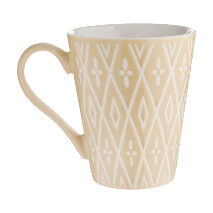 Кружка, O'Kitchen, 300 мл, в ассортименте