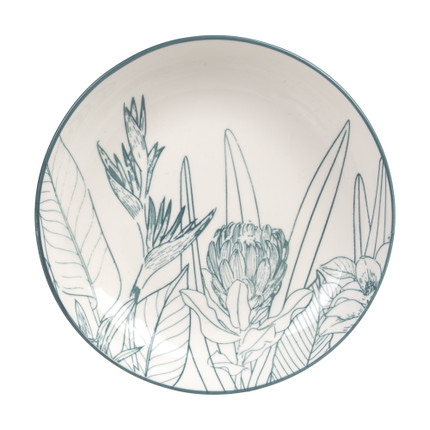 Тарелка, O'Kitchen, 18,5 см