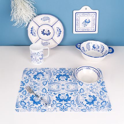 Салатник, O’Kitchen, 900 мл, в ассортименте