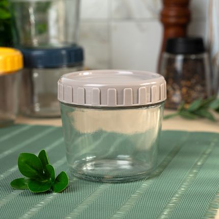 Банка, O'Kitchen, 260 мл, в ассортименте