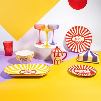 Кружка, O'Kitchen, 320 мл, в ассортименте