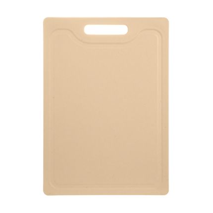 Доска разделочная, 24,5х34,5 см, в ассортименте