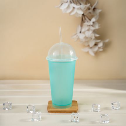 Стакан-тамблер, 400 мл, в ассортименте