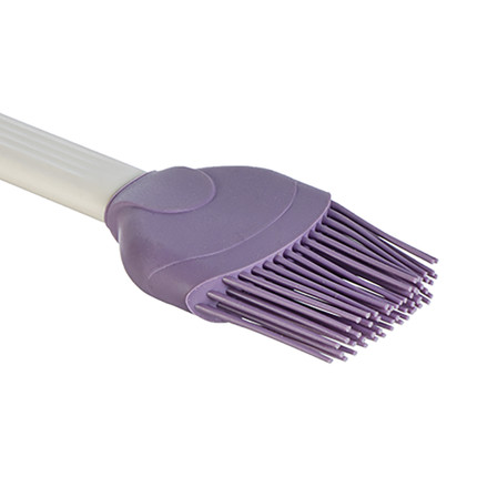 Кисточка кулинарная, O'Kitchen, 24 см, в ассортименте