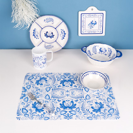 Контейнер для продуктов, O’Kitchen, 0,75 л, в ассортименте