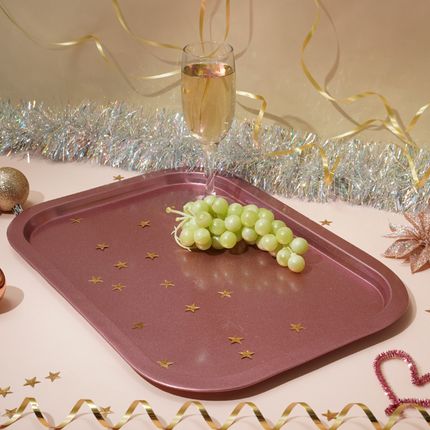 Поднос, O'Kitchen, 40х29 см, в ассортименте