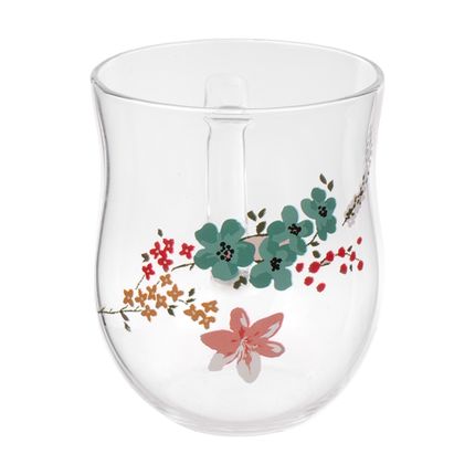 Кружка, O'Kitchen, 400 мл, в ассортименте