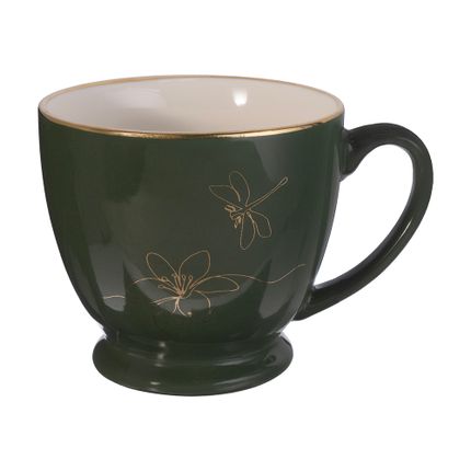 Кружка, O'Kitchen, 410 мл, в ассортименте