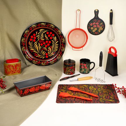 Банка, O'Kitchen, 500 мл, в ассортименте