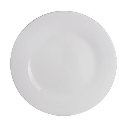 Тарелка, O'Kitchen, 25,5 см, в ассортименте