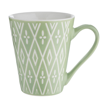 Кружка, O'Kitchen, 300 мл, в ассортименте