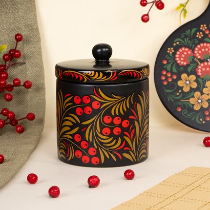 Банка, O'Kitchen, 500 мл, в ассортименте