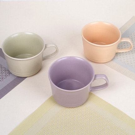 Кружка, O'Kitchen, 500 мл, в ассортименте