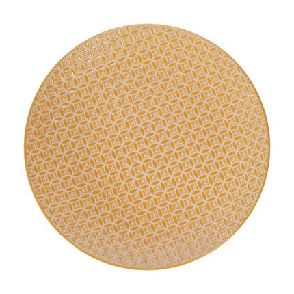 Тарелка, O'Kitchen, 26,5 см, в ассортименте