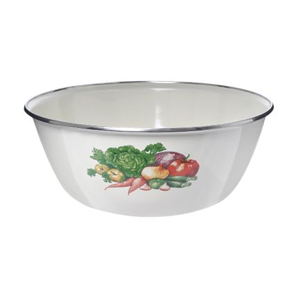 Миска, O'Kitchen, 1,65 л, в ассортименте