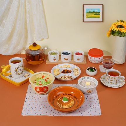 Чайник заварочный, O'Kitchen, 1,2 л, в ассортименте