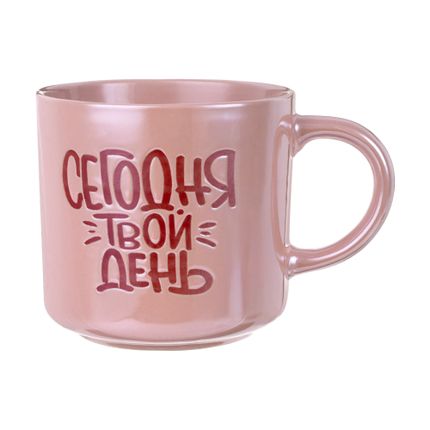 Кружка, O’Kitchen, 540 мл, в ассортименте