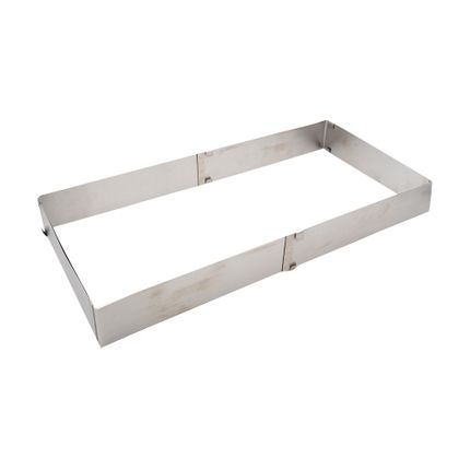 Раздвижная форма для бисквита, O’Kitchen, в ассортименте