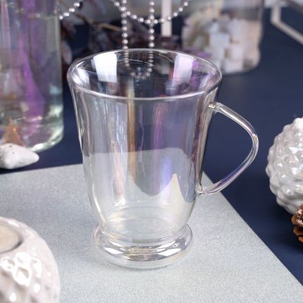 Кружка с двойными стенками, O'Kitchen, 640 мл