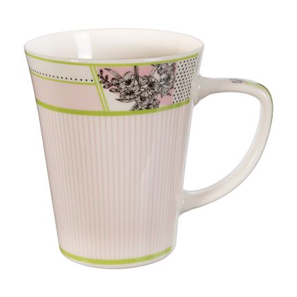 Кружка, O'Kitchen, 400 мл, в ассортименте