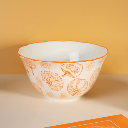 Салатник, O'Kitchen, 1,1 л, в ассортименте