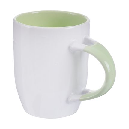 Кружка, O`Kitchen, 400 мл, в ассортименте