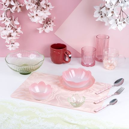 Ложка, O’Kitchen, 20,3х4,2 см, в ассортименте