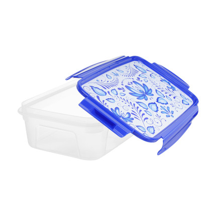 Контейнер для продуктов, O’Kitchen, 0,75 л, в ассортименте