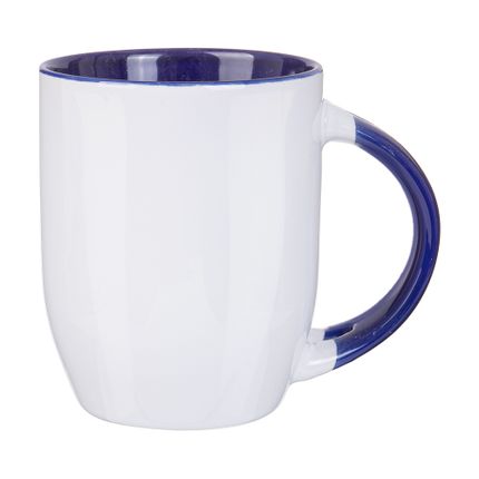 Кружка, O`Kitchen, 400 мл, в ассортименте