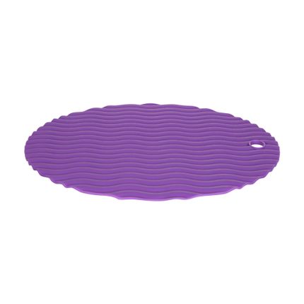 Подставка под горячее, O'Kitchen, 19,5 см, в ассортименте