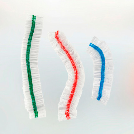 Крышка на резинке, Bon Home, 30 шт.