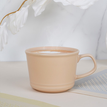 Кружка, O'Kitchen, 500 мл, в ассортименте