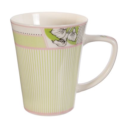 Кружка, O'Kitchen, 400 мл, в ассортименте