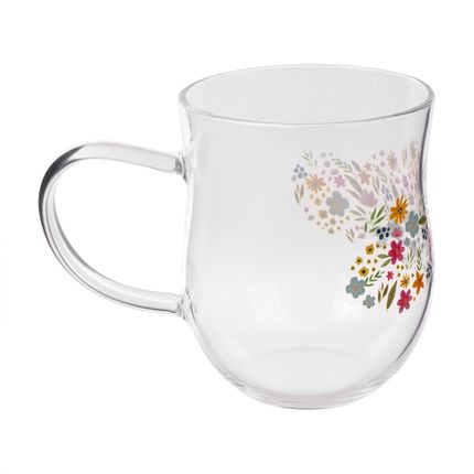 Кружка, O'Kitchen, 400 мл, в ассортименте