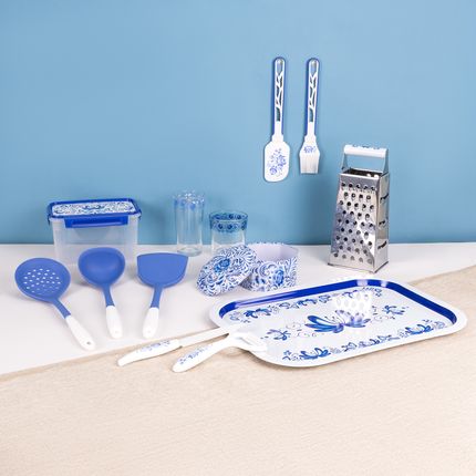 Салатник, O’Kitchen, 900 мл, в ассортименте