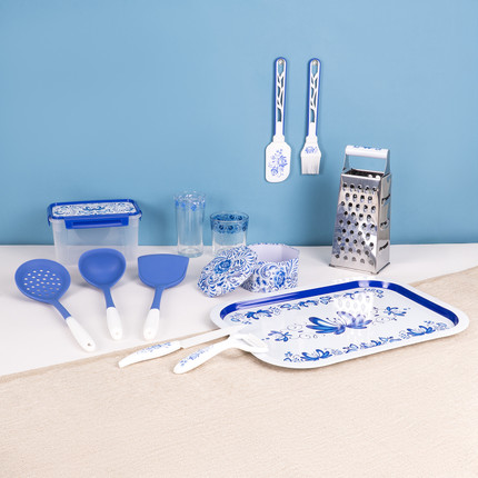 Контейнер для продуктов, O’Kitchen, 0,75 л, в ассортименте