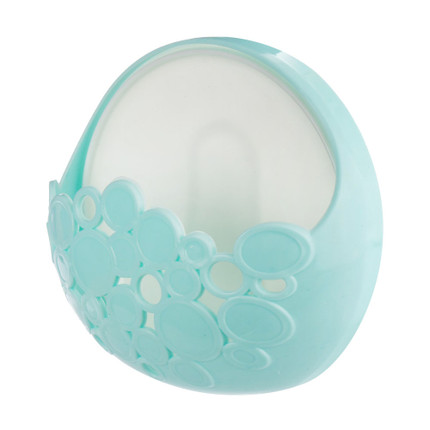 Подставка для губки и мыла, Home Time, в ассортименте