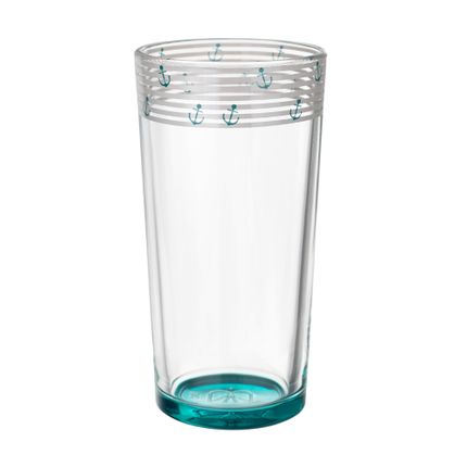 Стакан высокий, RRC, 230 мл, в ассортименте